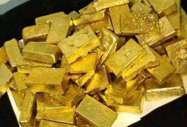 20kg Gold Bars For Sell In Ghana FOB Procedure