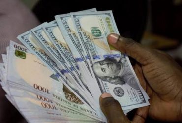 Fx Deal Inflow Available In Sterling Bank