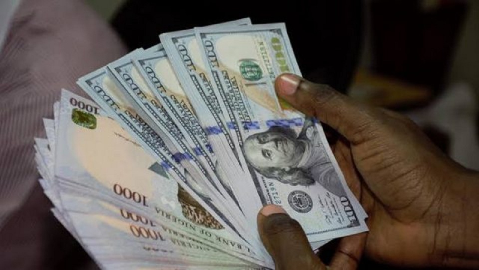 Fx Deal Inflow Available In Sterling Bank