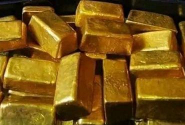 100gk Gold Bars For Sale In Mali For CIF Buyers