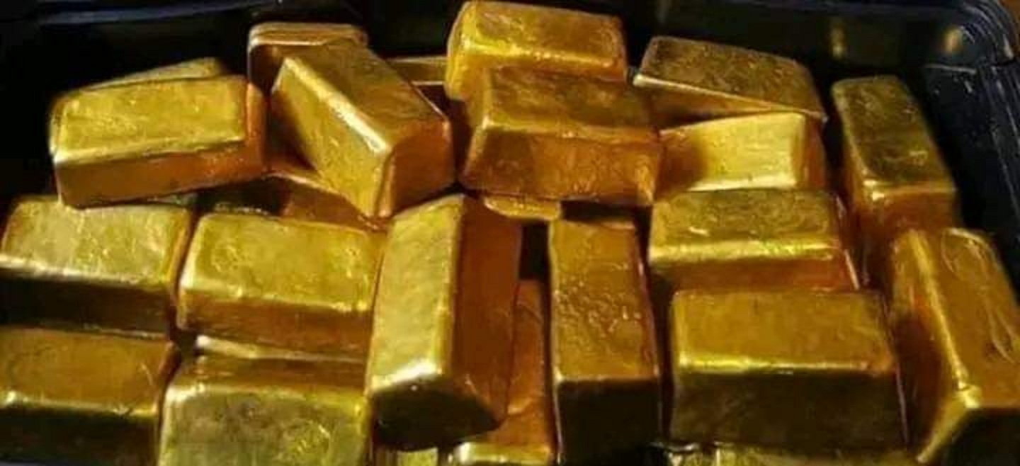 100gk Gold Bars For Sale In Mali For CIF Buyers