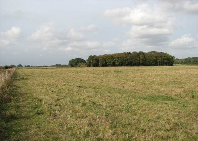 Buy a land