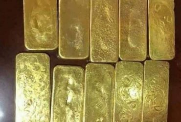 Gold In 250kg For Sale In Ghana In Complete CIF Delivery