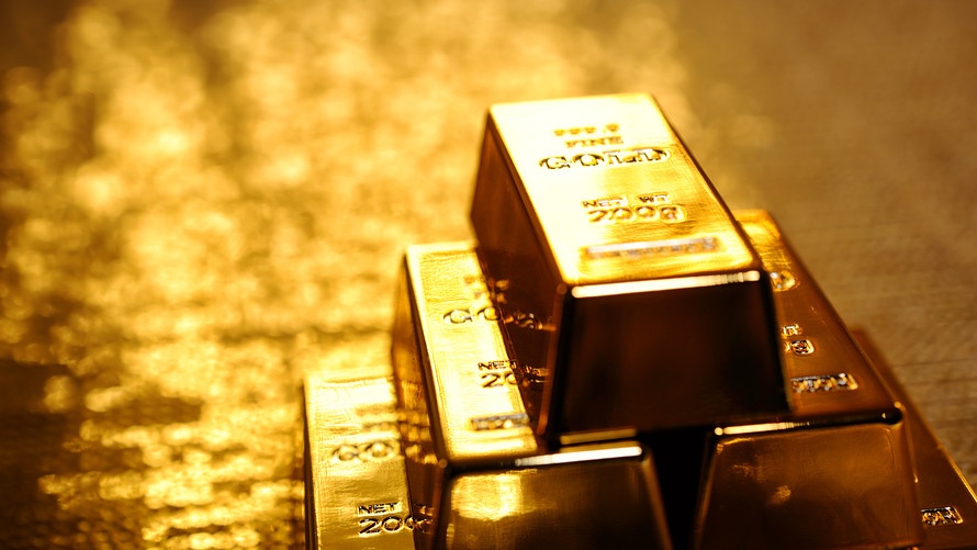 Info on African Gold Market