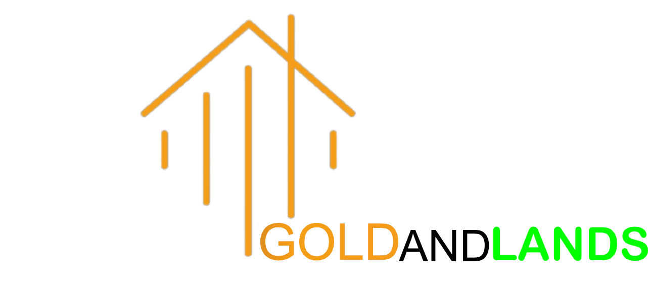 goldsandlands