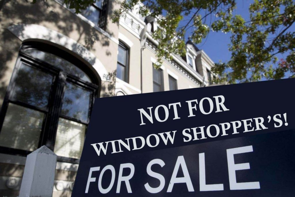 How To Identify Abuja Real Estate Window Shoppers?