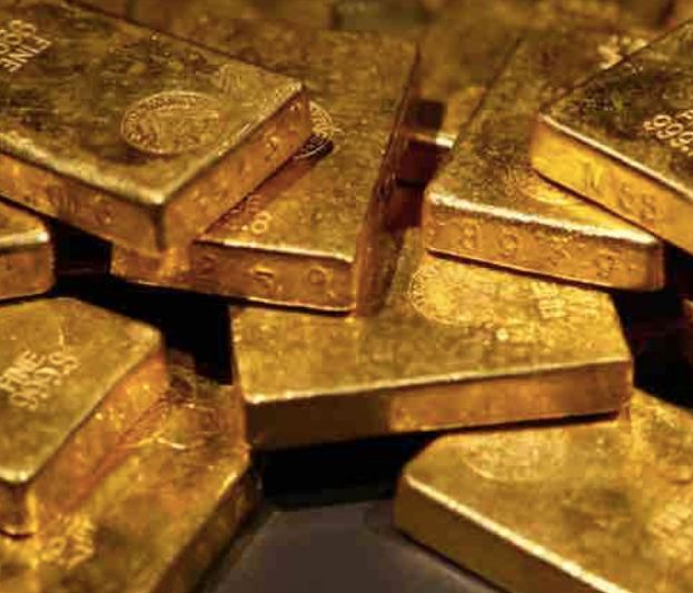 7 Tips For Gold Trading In Africa