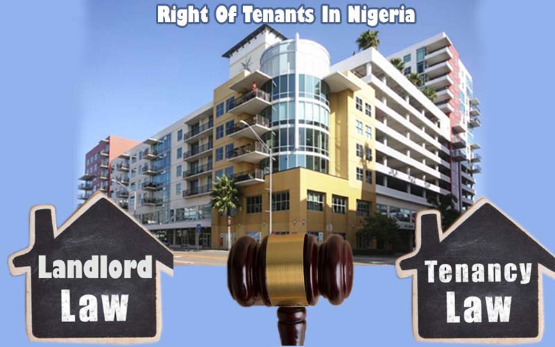 What Is Abuja Nigeria Landlord And Tenant Rights?