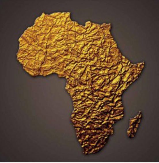 7 Tips For Trading GOLD In Africa