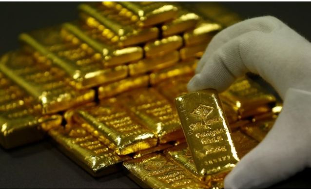 How To Buy Gold Bars?
