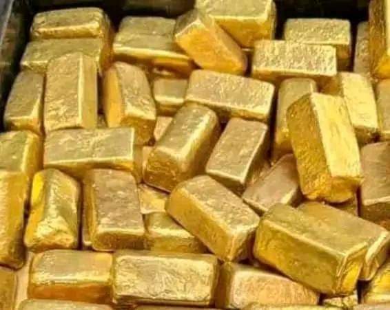 Gold Bars For Sale In Zambia For C.I.F Buyers