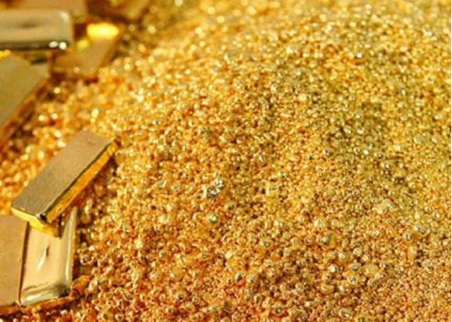 500kg Uganda Gold For Sale