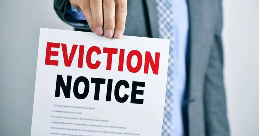 How To Evict Tenant Lawfully In Abuja