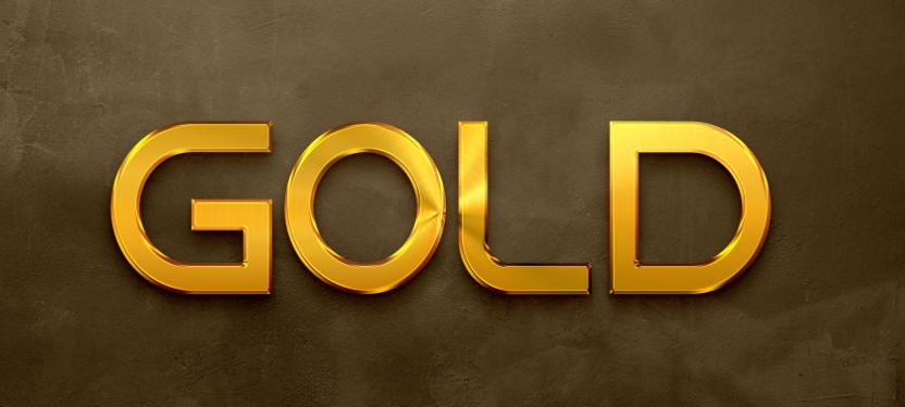 Words Related To Gold and Meaning