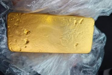 23karat Nigeria Gold For Sale