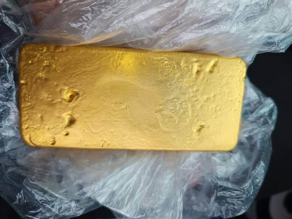 23karat Nigeria Gold For Sale