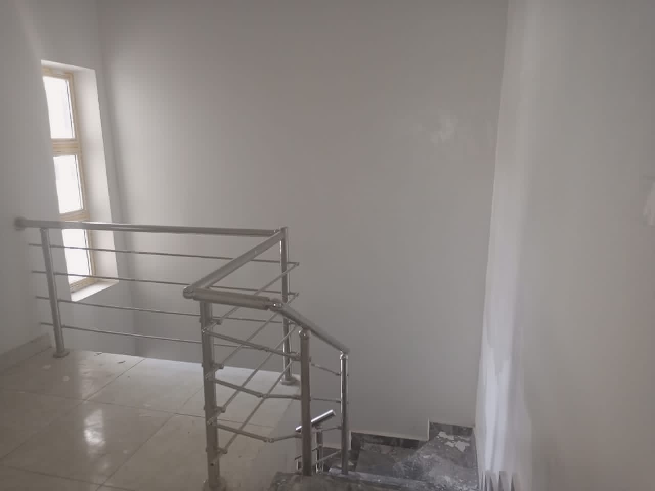 4 Bedroom Semi Detached Duplex For Sale In Guzape