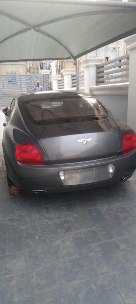 6 Bedroom Fully Detached Duplex For Sale In Guzape On A 570sqm