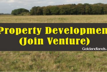 2.8 Hectares Katampe Extension Abuja JV (Video)