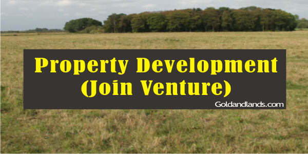 2.8Hectares Katampe Extension Abuja JV Available-For-Developer